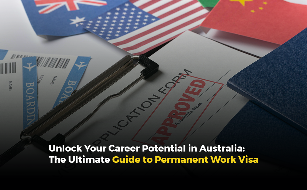 Australia permanent visa services from Glaarus overseas Careers the best Visa consultancy in vizag