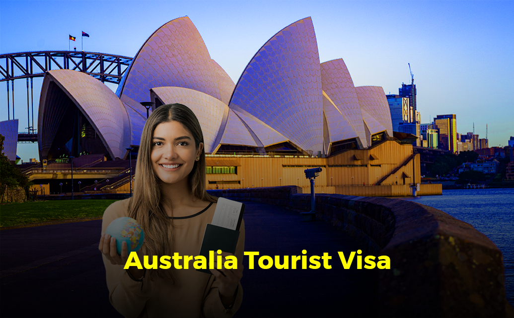Guidance on Australia Visit Visa for Indians from the best Immigration Visa Consultancy Vizag